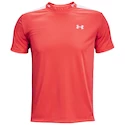 Herren T-Shirt Under Armour  Speed Stride Short Sleeve-RED