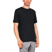 Herren T-Shirt Under Armour  Sportstyle Left Chest SS Black