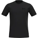 Herren T-Shirt Under Armour  Sportstyle Left Chest SS Grey XL