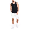 Herren T-Shirt Under Armour  SPORTSTYLE LOGO TANK Black