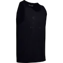 Herren T-Shirt Under Armour  SPORTSTYLE LOGO TANK Black S