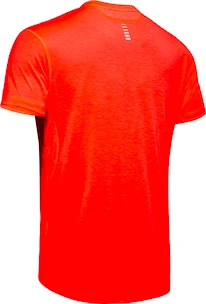 Herren T-Shirt Under Armour  Streaker 2.0 Red M