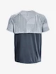 Herren T-Shirt Under Armour  STREAKER DECO DIAMOND SS-BLU