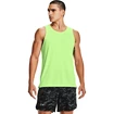 Herren T-Shirt Under Armour  Streaker Singlet