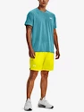 Herren T-Shirt Under Armour  STREAKER TEE-BLU