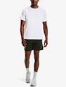 Herren T-Shirt Under Armour  STREAKER TEE-WHT