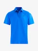 Herren T-Shirt Under Armour   T2G Polo-BLU