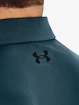 Herren T-Shirt Under Armour  T2G Polo-BLU