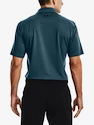 Herren T-Shirt Under Armour  T2G Polo-BLU