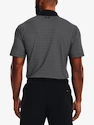 Herren T-Shirt Under Armour  T2G Printed Polo-BLK