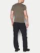 Herren T-Shirt Under Armour  TAC HG COMP T-BRN