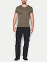 Herren T-Shirt Under Armour  TAC HG COMP T-BRN