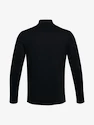 Herren T-Shirt Under Armour  Tac Mock CGI Base-BLK