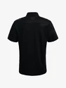 Herren T-Shirt Under Armour  Tac Performance Polo 2.0-BLK