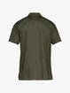 Herren T-Shirt Under Armour  TAC PERFORMANCE POLO-GRN