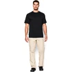 Herren T-Shirt Under Armour  Tac Tech T-BLK