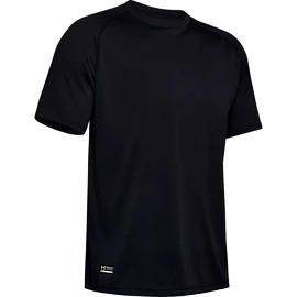 Herren T-Shirt Under Armour Tac Tech T-BLK