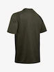 Herren T-Shirt Under Armour  TAC Tech T-GRN