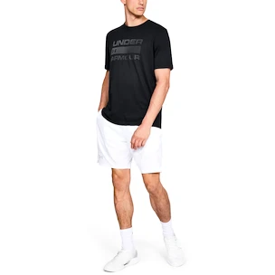 Herren T-Shirt Under Armour  Team Issue Wordmark SS