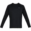 Herren T-Shirt Under Armour  Tech 2.0 LS Black