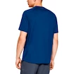 Herren T-Shirt Under Armour  Tech 2.0 SS Tee Blue