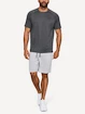 Herren T-Shirt Under Armour  Tech 2.0 Ss Tee Grey