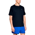 Herren T-Shirt Under Armour  Tech 2.0 SS Tee Midnight Blue