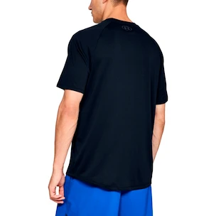 Herren T-Shirt Under Armour  Tech 2.0 SS Tee Midnight Blue XL