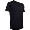 Herren T-Shirt Under Armour  Tech 2.0 SS Tee Novelty-BLK