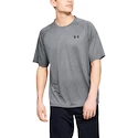 Herren T-Shirt Under Armour  Tech 2.0 SS Tee Novelty Grey