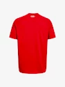 Herren T-Shirt Under Armour  Tech 2.0 WM Graphic SS-RED