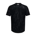 Herren T-Shirt Under Armour Tech ABC Camo SS