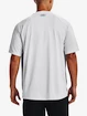 Herren T-Shirt Under Armour  Tech Fade SS-GRY