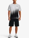 Herren T-Shirt Under Armour  Tech Fade SS-GRY