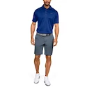 Herren T-Shirt Under Armour  Tech Polo Blue