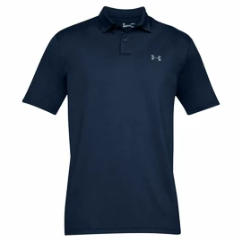 Herren T-Shirt Under Armour Tech Polo Performance Polo 2.0