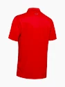 Herren T-Shirt Under Armour  Tech Polo Red