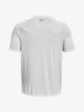 Herren T-Shirt Under Armour  Tiger Tech 2.0 SS-GRY