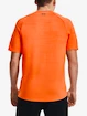 Herren T-Shirt Under Armour  Tiger Tech 2.0 SS-ORG