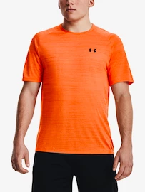 Herren T-Shirt Under Armour Tiger Tech 2.0 SS-ORG