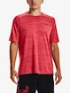 Herren T-Shirt Under Armour  Tiger Tech 2.0 SS-RED