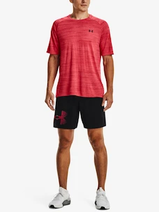 Herren T-Shirt Under Armour  Tiger Tech 2.0 SS-RED