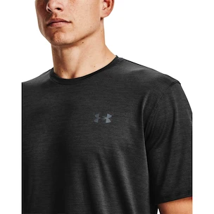 Herren T-Shirt Under Armour  Training Vent 2.0 SS-BLK M