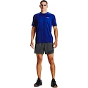 Herren T-Shirt Under Armour  Training Vent 2.0 SS-BLU