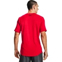 Herren T-Shirt Under Armour  Training Vent 2.0 SS Red