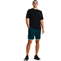 Herren T-Shirt Under Armour  Training Vent Camo SS-BLK