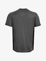 Herren T-Shirt Under Armour  UA M's Ch. Train SS-GRY