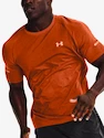 Herren T-Shirt Under Armour  UA Seamless Run SS-ORG