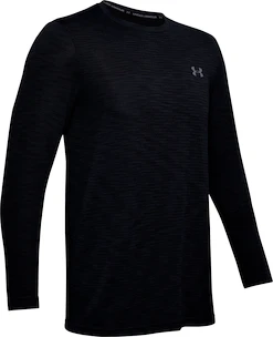 Herren T-Shirt Under Armour  Vanish Seamless LS Nov 1 S