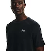 Herren T-Shirt Under Armour  Vanish Seamless Run SS-GRY